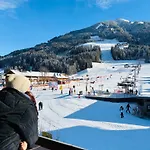 Anita Apartment Westendorf