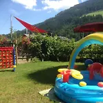 Anita Apartment