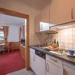 Apartment Anita *