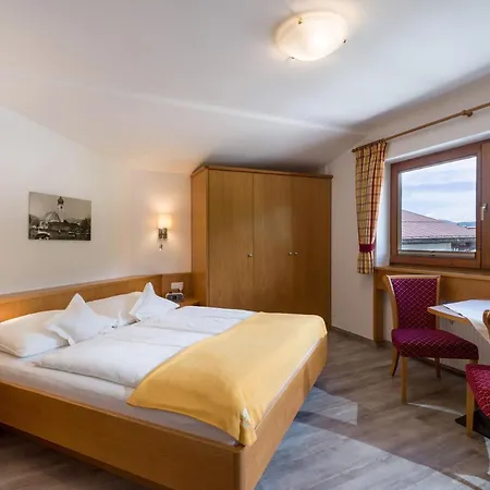 Anita Apartment Westendorf