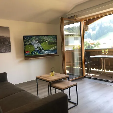 Anita Apartment