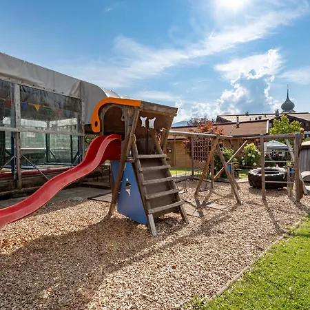 Anita Apartment Westendorf