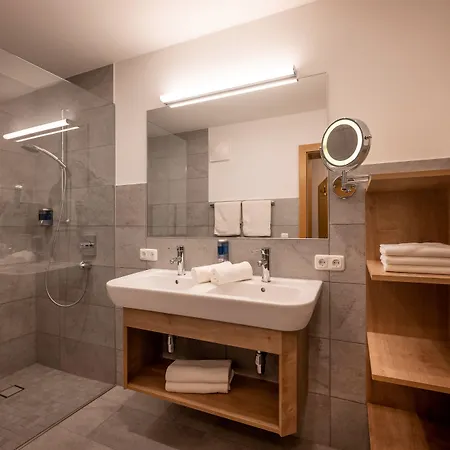 Anita Apartment Westendorf