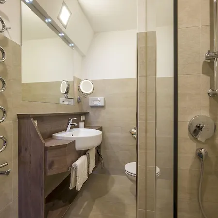 Anita Apartment Westendorf