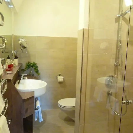 Appartement Anita *