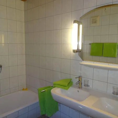Apartment Anita Westendorf