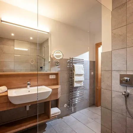 Anita Appartement *