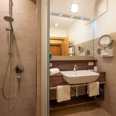 Appartement Anita