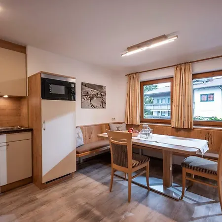 Anita Apartment Westendorf