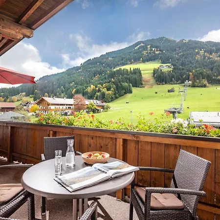 Anita Apartment Westendorf