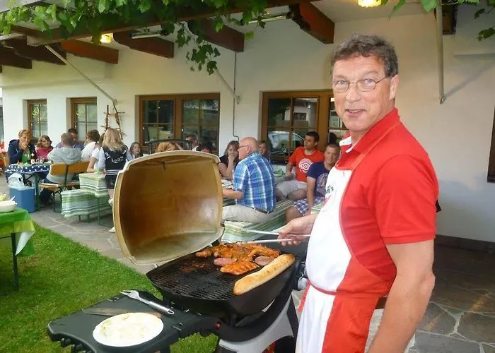 Anita Apartament Westendorf