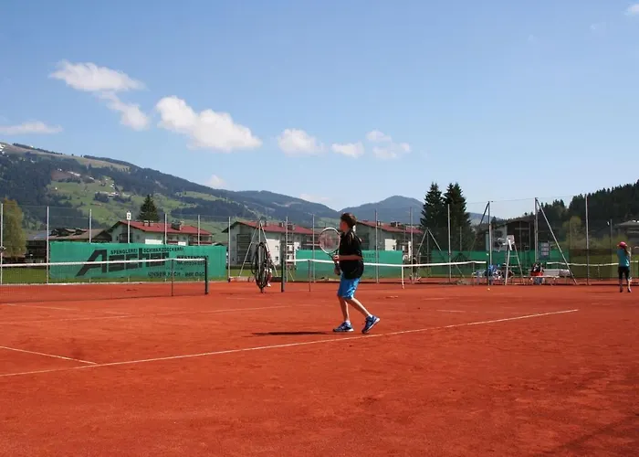 Anita Apartament Westendorf