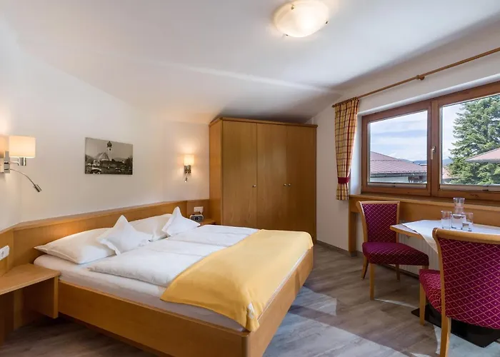 Anita Apartament Westendorf