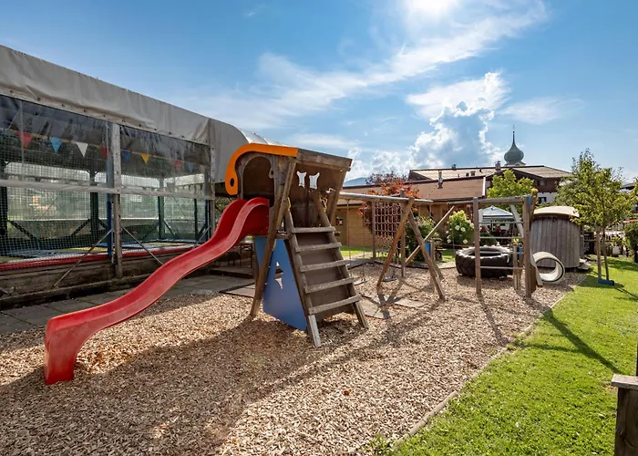 Anita Apartament Westendorf