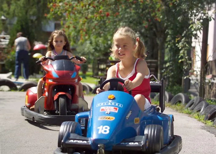 Anita Apartament Westendorf