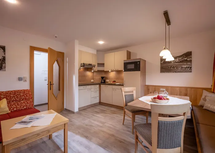 Anita Apartament Westendorf