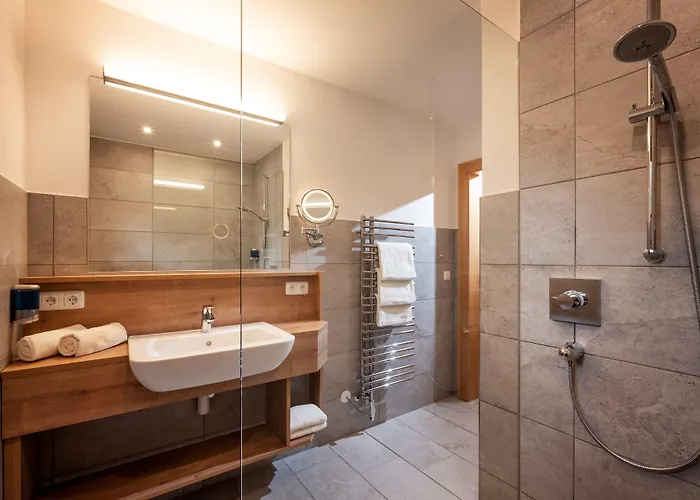 Apartament Anita Westendorf