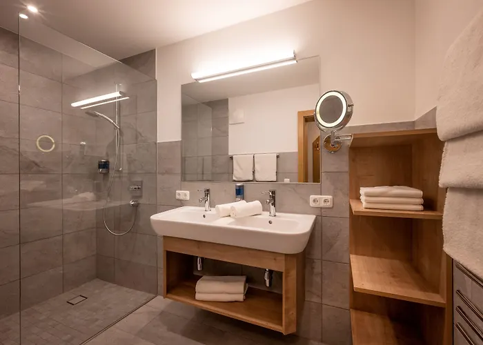 Anita Apartament Westendorf