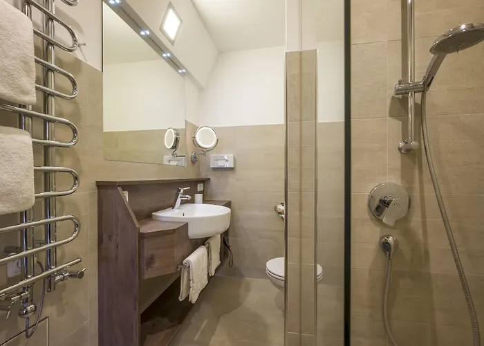 Anita Apartament Westendorf