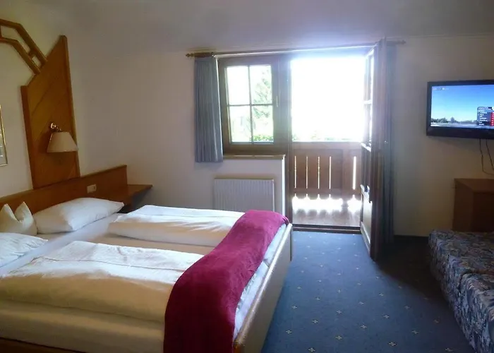 Apartament Anita Westendorf