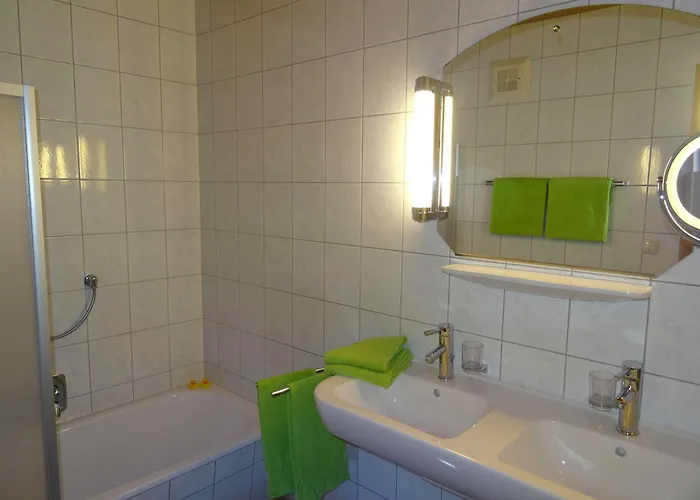 Apartament Anita Westendorf