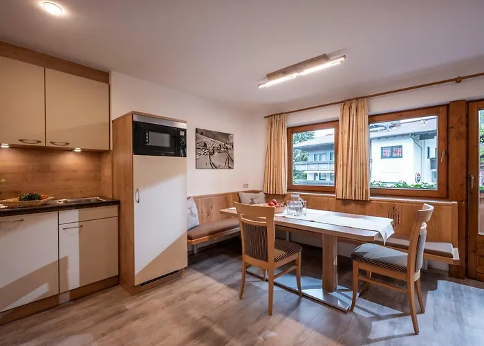 Anita Apartament Westendorf