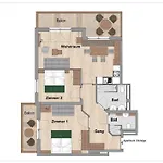 Anita Appartement