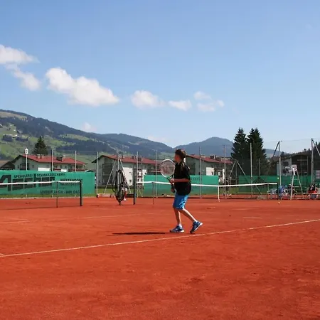 Anita Διαμέρισμα Βέστεντορφ