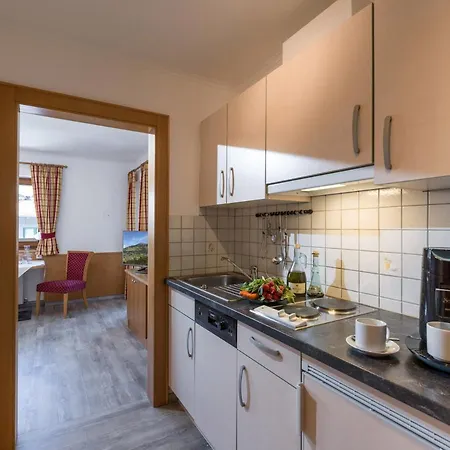 Διαμέρισμα Anita Βέστεντορφ