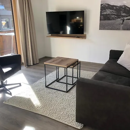 Anita Διαμέρισμα