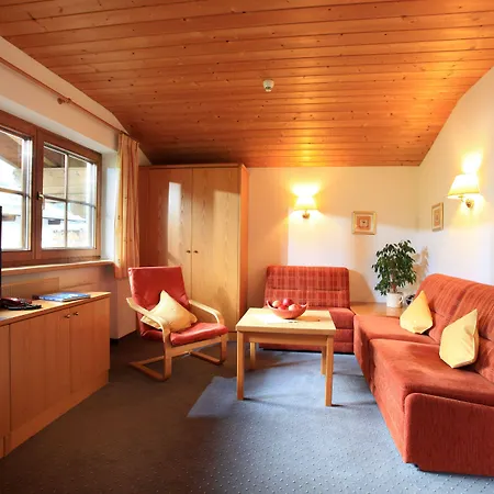 Anita Διαμέρισμα