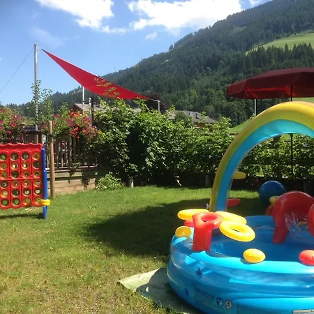 Anita Διαμέρισμα