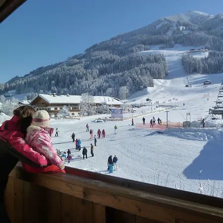 Anita Βέστεντορφ