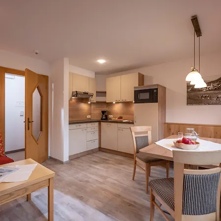 Anita Διαμέρισμα Βέστεντορφ