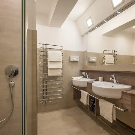 Appartement Anita