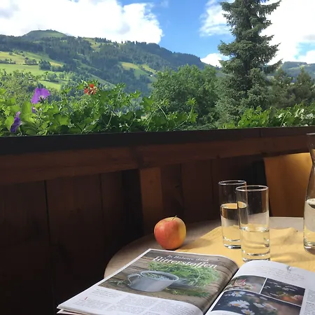 Διαμέρισμα Anita