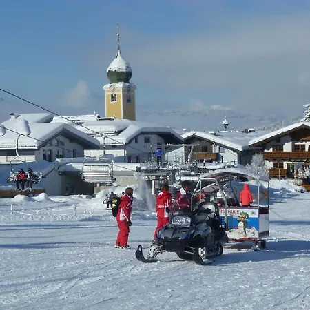 Anita Βέστεντορφ