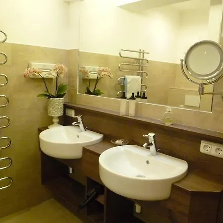 Διαμέρισμα Anita *