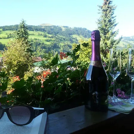 Διαμέρισμα Anita *